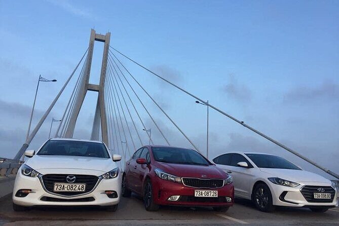 Private Dong Hoi, Quang Binh Transfers - An Overview of the Private Dong Hoi Transfers Service