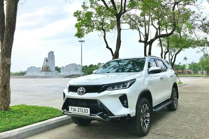 Private Dong Hoi, Quang Binh Transfers - What Reviewers Love (and What Could Improve)