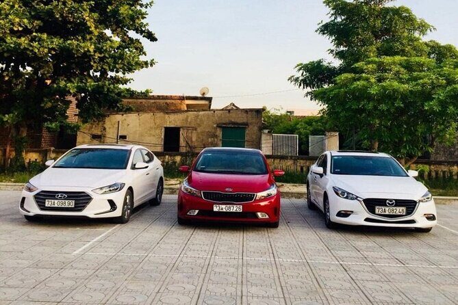 Private Dong Hoi, Quang Binh Transfers - Final Thoughts