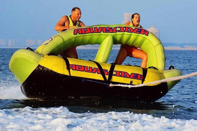 Private Donut Ride Experience in Ras al Khaimah - FAQ