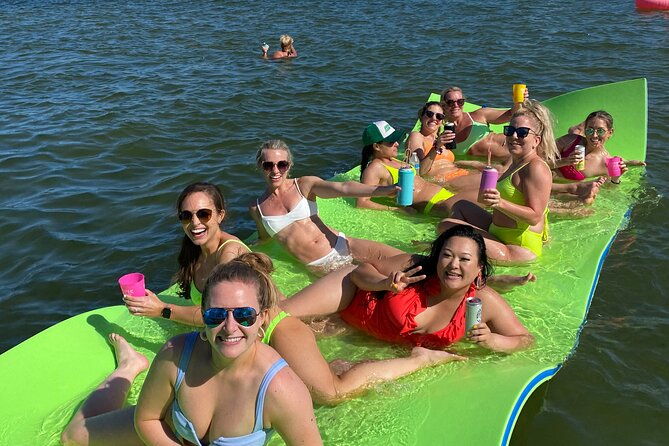 private-double-deck-pontoon-party-cruise-in-fort-lauderdale-2