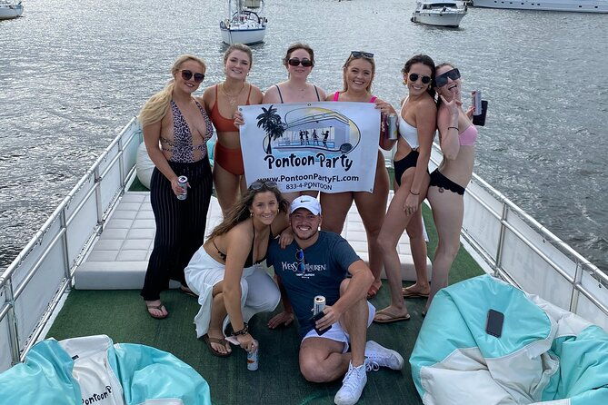 private-double-deck-pontoon-party-cruise-in-fort-lauderdale-2