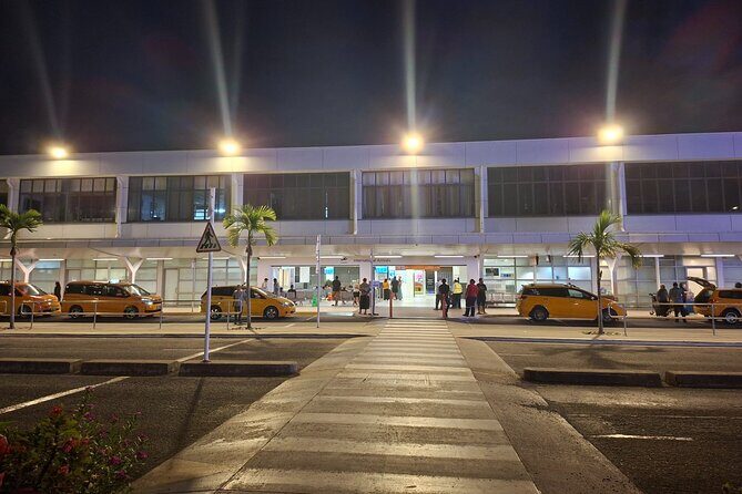 Private Double Tree Transfer - An In-Depth Look at the Transfer Experience