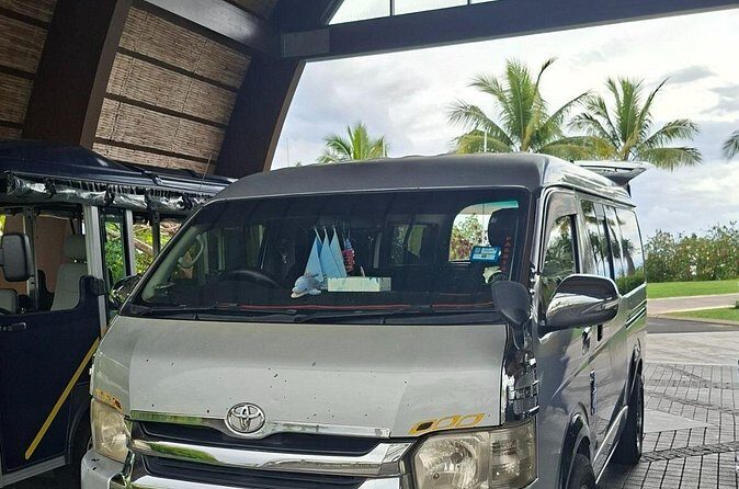 Private Double Tree Transfer - Frequently Asked Questions (FAQs)