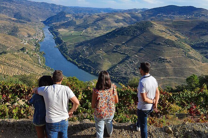 Private Douro and Porto 4x4 Tour with Wine Tasting and Boat Trip - Frequently Asked Questions  