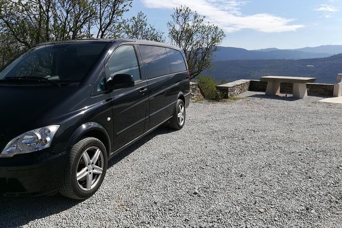 Private Douro Valley Tour from Porto - Why This Tour Offers Great Value