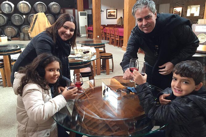 Private Douro Valley Tour from Porto - Final Thoughts