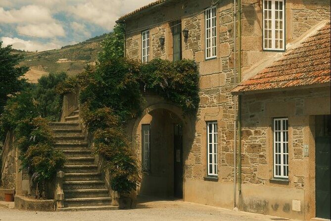 Private Douro Valley Tour with Lunch & Wines - The Reviews Speak for Themselves