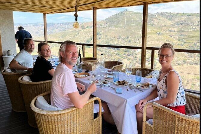 Private Douro Valley Tour with Lunch & Wines - Why This Tour Will Suit You