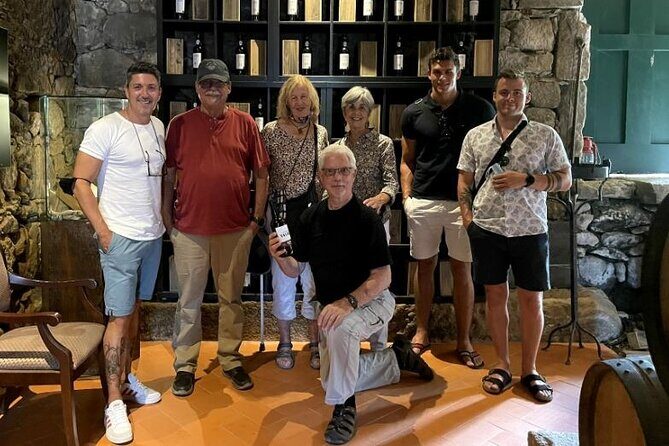 Private Douro Valley Tour with Lunch & Wines - Frequently Asked Questions