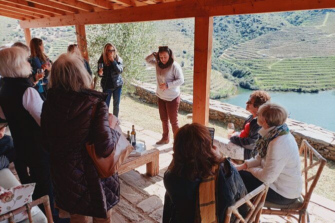 private-douro-valley-tour-with-sommelier-lunch-and-wine-tasting