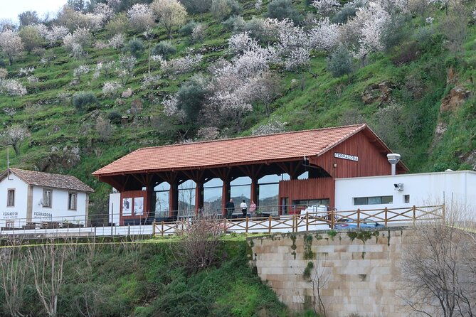 private-douro-valley-tour-with-yacht-wine-tasting-and-lunch