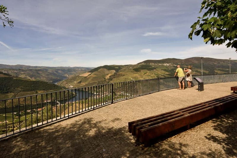 Private Douro Wine Experience - Full Day in the Douro Valley - The Practical Details