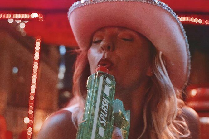 Private Downtown Nashville Party Tractor Tour 21+ Only! - What’s Included and What to Expect
