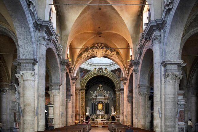 Private Drinks & Bites in Cannaregio Tour - Detailed Breakdown of the Itinerary