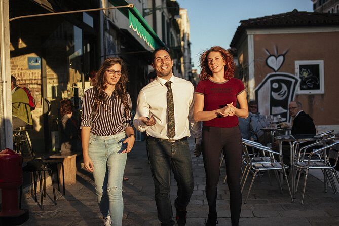 Private Drinks & Bites in Cannaregio Tour - Practical Details and Value
