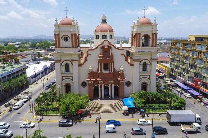 private-driver-and-transfers-in-san-pedro-sula