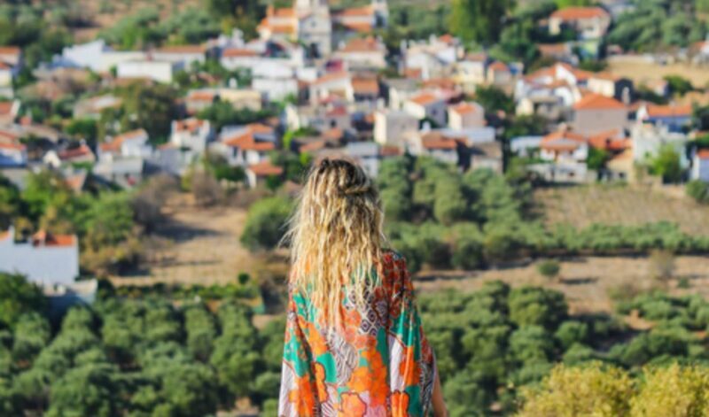 Private Driver & Chauffeur Service in Crete from Elounda - The Sum Up