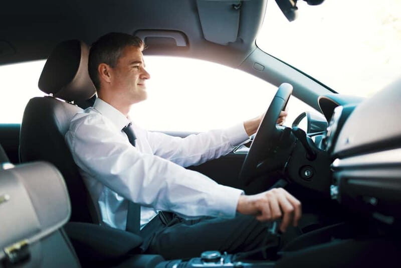 Private driver for tour from Zurich to Jungfraujoch and back - Exploring the Swiss Alps with a Private Driver from Zurich to Jungfraujoch and Back