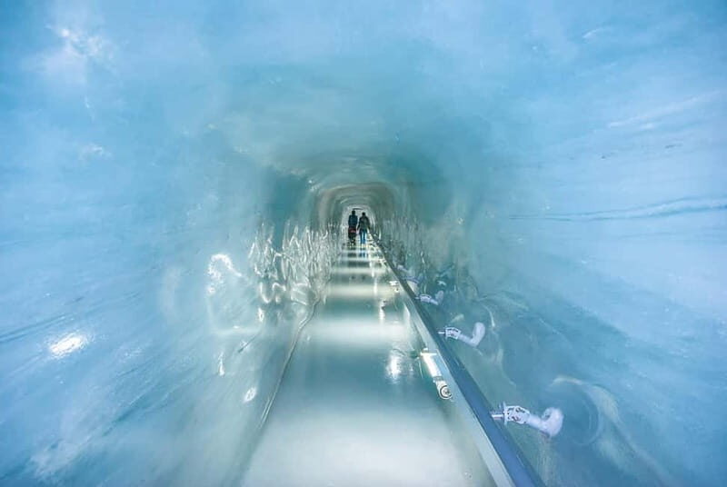 Private driver for tour from Zurich to Jungfraujoch and back - The Practicalities: What to Know Before You Go