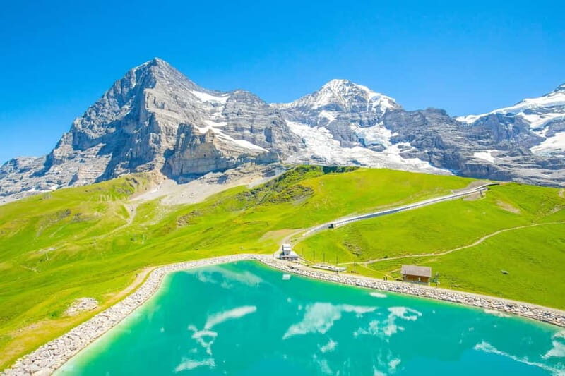 Private driver for tour from Zurich to Jungfraujoch and back - Authentic Insights from Other Travelers