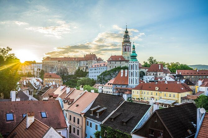 private-driver-from-prague-to-vienna-with-a-stop-in-cesky-krumlov