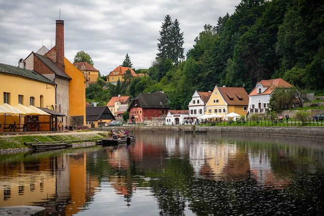 private-driver-from-prague-to-vienna-with-a-stop-in-cesky-krumlov