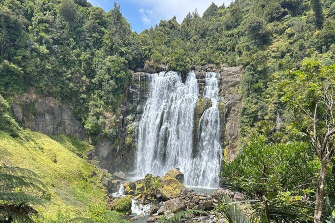 Private Driver Hire  Full-Day Touring Anywhere in New Zealand - Why Consider a Private Driver for Your New Zealand Adventure