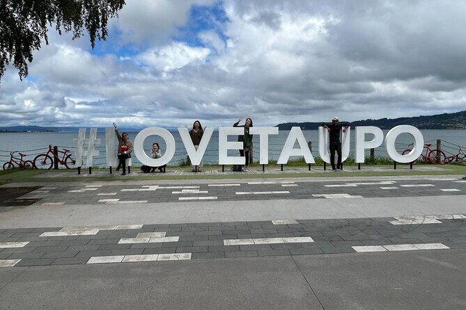 Private Driver Hire  Full-Day Touring Anywhere in New Zealand - The Sum Up