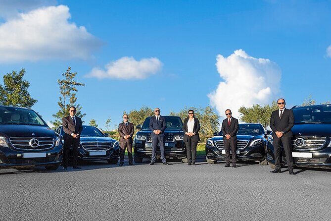 Private Driver in Casablanca for Customized Tours and Transfers - Why This Private Driver Service Works Well