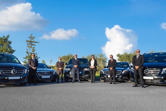 Private Driver in Casablanca for Customized Tours and Transfers - The Value for Money: Is It Worth It?