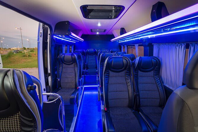 Private Driver in Casablanca for Customized Tours and Transfers - Final Thoughts: Who Is This Service Best For?
