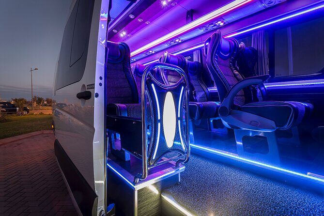 Private Driver in Casablanca for Customized Tours and Transfers - FAQ