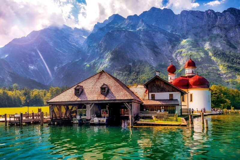 private-driver-munich-to-eagles-nest-konigssee-salzburg
