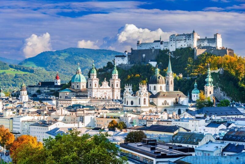 private-driver-munich-to-eagles-nest-konigssee-salzburg