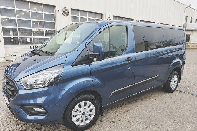 private-driver-to-bucharest-from-airport-henri-coanda-otp