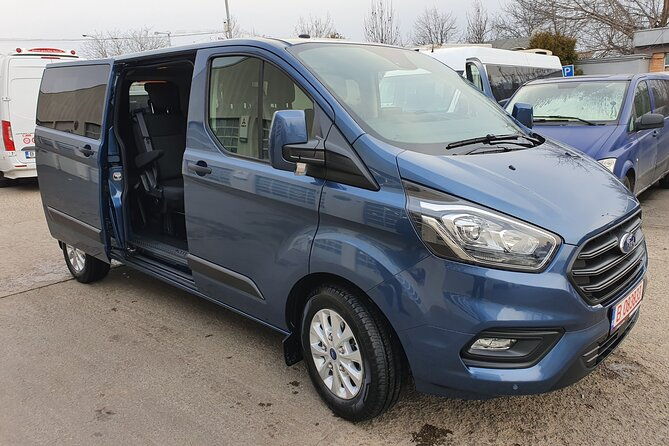 private-driver-to-bucharest-from-albita-border
