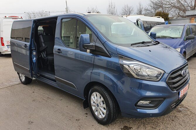 private-driver-to-bucharest-from-baia-mare