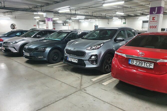 private-driver-to-bucharest-from-baia-mare