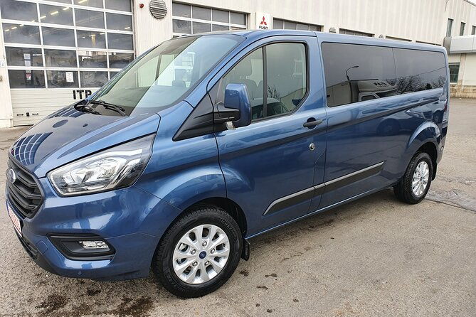 private-driver-to-bucharest-from-baia-mare