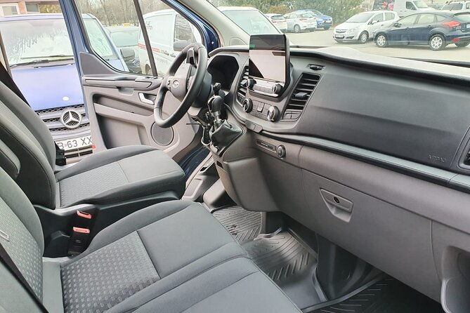 private-driver-to-bucharest-from-baia-mare