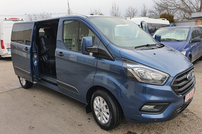 private-driver-to-bucharest-romania-from-sighetul-marmatiei