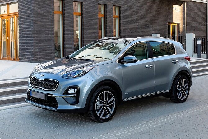 private-driver-to-bucharest-romania-from-sighetul-marmatiei