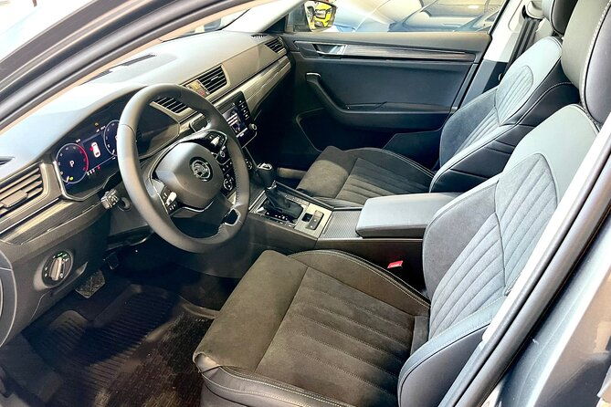 private-driver-to-giurgiu-port-from-bucharest