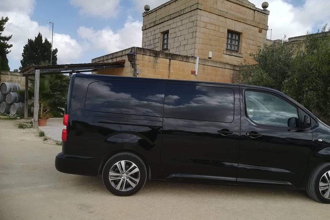 private-driver-to-roam-the-island-of-malta
