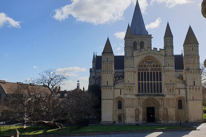 private-driver-tours-to-leeds-castle-canterbury-white-cliffs