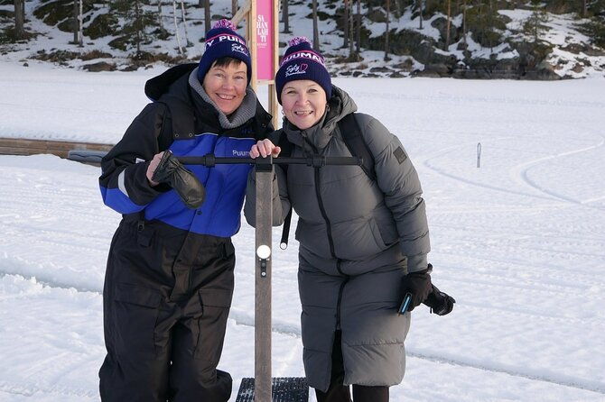 private-driving-snow-scooters-experience-in-finland-2