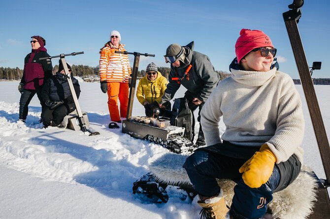 private-driving-snow-scooters-experience-in-finland-2