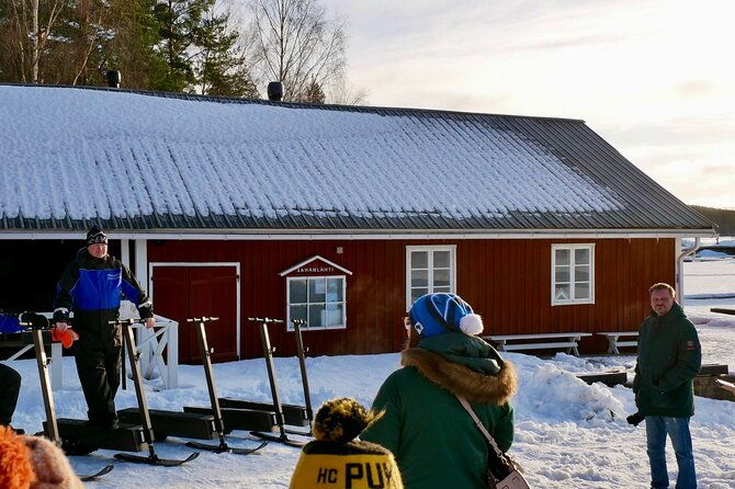 private-driving-snow-scooters-experience-in-finland