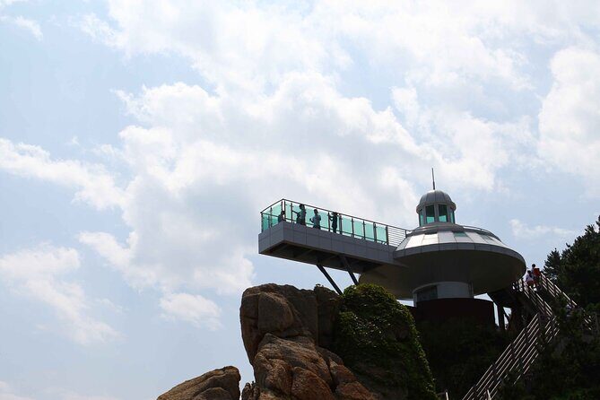 Private Driving Tour to Yangyang Beach and Nature - A Closer Look at the Itinerary